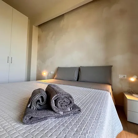 アパート Interno 5 - *