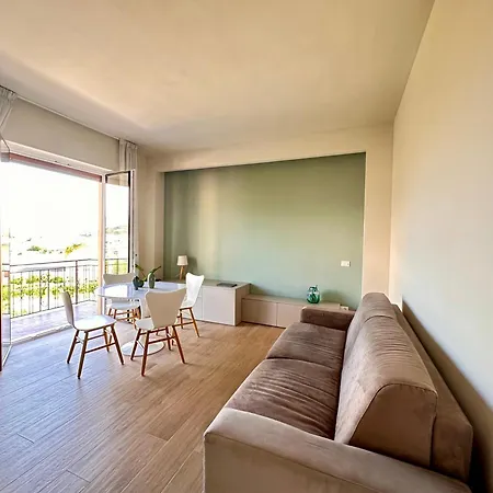 アパート Interno 5 - サルツァーナ