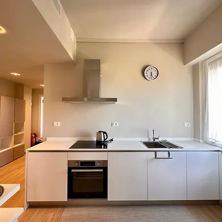 Interno 5 - Appartement Sarzana