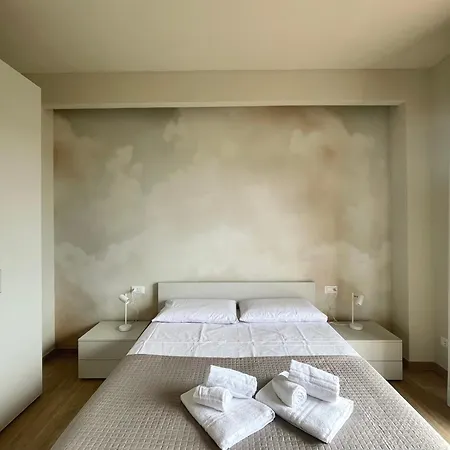 Appartement Interno 5 - *