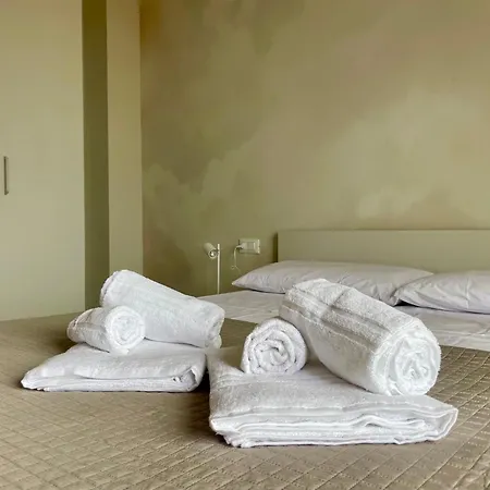 アパート Interno 5 - *