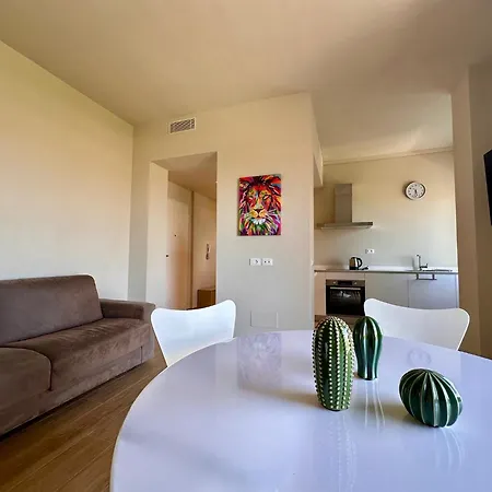 アパート Interno 5 - サルツァーナ