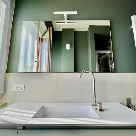 Interno 5 - サルツァーナ