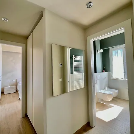 Interno 5 - サルツァーナ