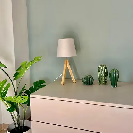 Appartement Interno 5 - *