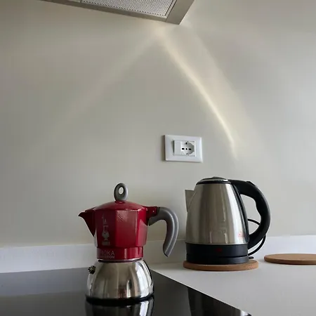 Appartement Interno 5 - Sarzana