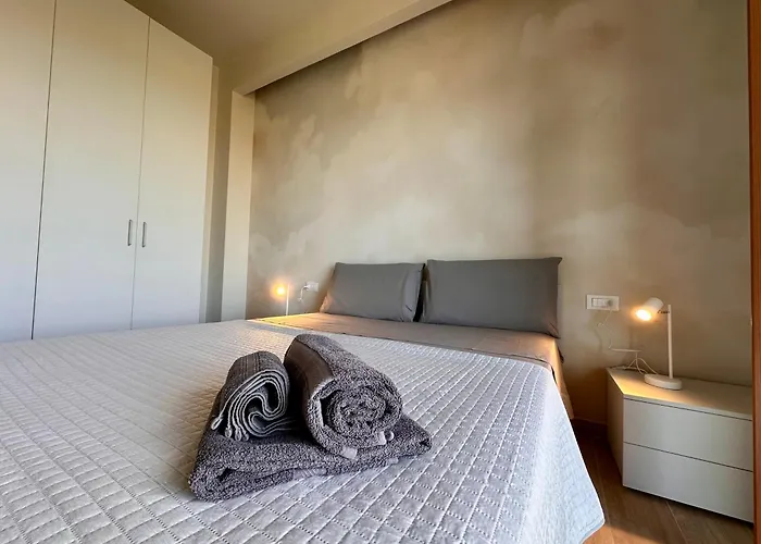 Apartamento Interno 5 - *