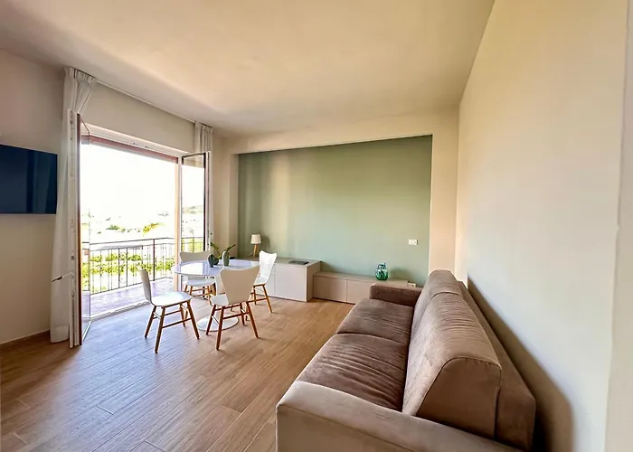 Apartamento Interno 5 - Sarzana
