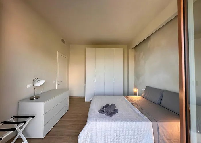 Interno 5 - Sarzana