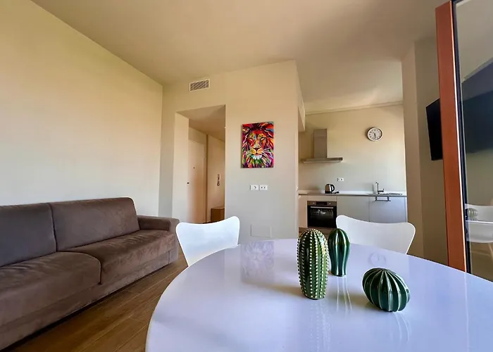 Apartment Interno 5 - Sarzana