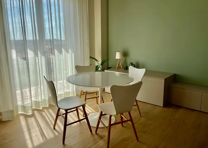Interno 5 - Appartamento