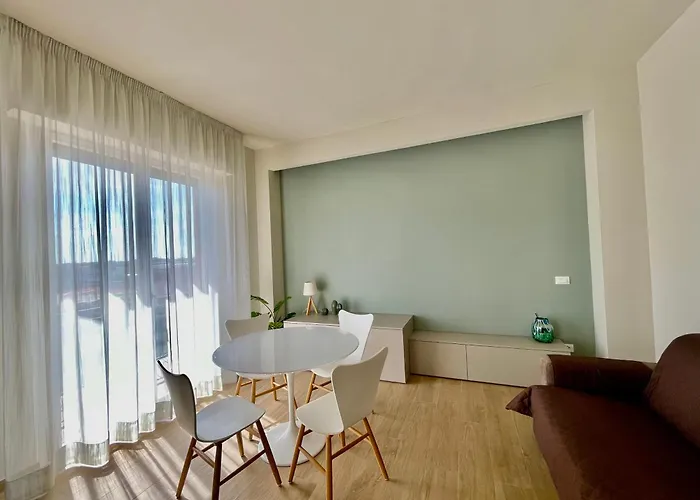Interno 5 - Appartamento