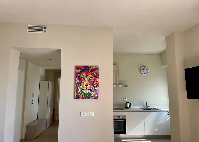 Apartamento Interno 5 - Sarzana