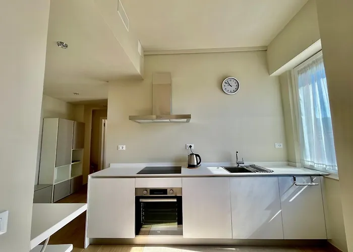 Apartamento Interno 5 -